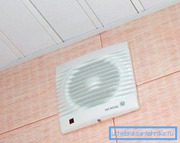 Tvingad ventilation