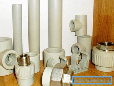 Produkter PV-Plast