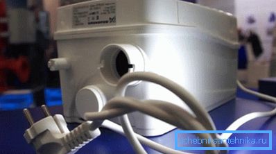 Grundfos produkter