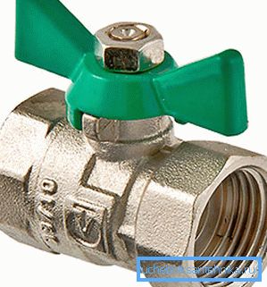 Valtec märkesvaror med inre tråd på båda sidor