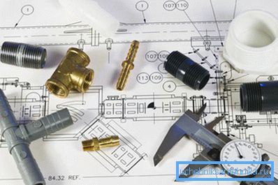 Värmesystemsdesign
