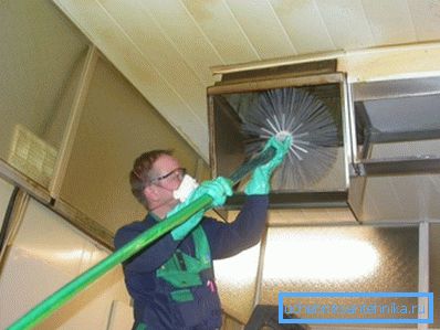 Avgasparaplyförhindrande