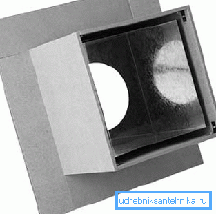Minerit genom passagerarboxen
