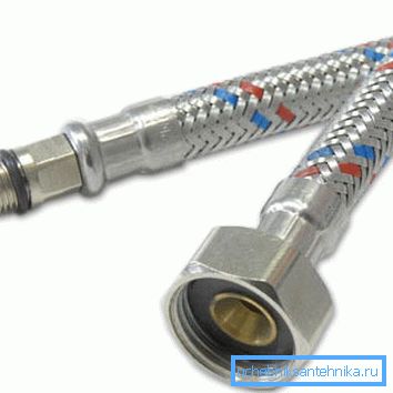 Packningen och ringen bör bestå av EPDM. Packningen och ringen bör bestå av EPDM.
