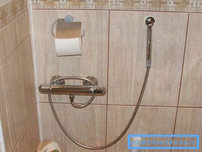 Ett enkelt alternativ som låter dig lösa problemet med hygien Ett enkelt alternativ som låter dig lösa problemet med hygien