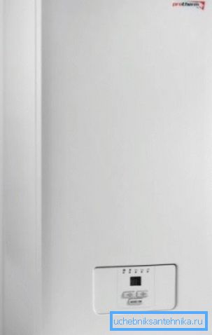 PROTHERM (monterad)