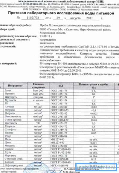 Provstudieprotokoll