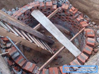 Brickläggningsprocess