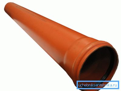 PVC-rör