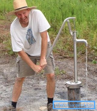 Välpumpning