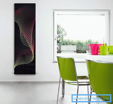 Radiatorbild