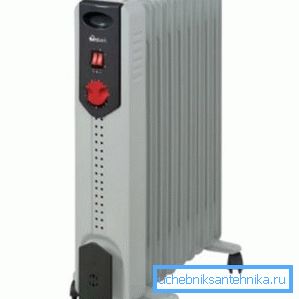 1,5 kW radiatorer - det vanligaste och populära alternativet 1,5 kW radiatorer - det vanligaste och populära alternativet