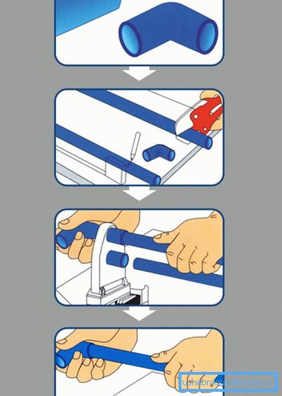 Bell soldering