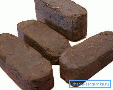 Storleken och formen på varje element gör att du kan använda dem utan ytterligare förberedelser.