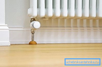 Justering av kylvätskeflödet
