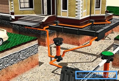 Reparation och städning