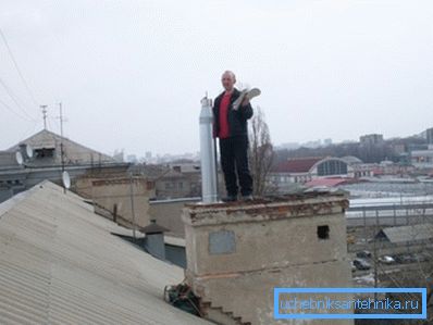 Reparation av ventilation bör utföras endast av specialister.
