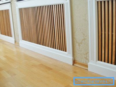 Radiatorgaller