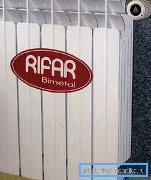 Ryska företag är också representerade på marknaden.