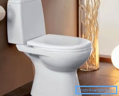 Den bästa toaletten borde vara tyst, pålitlig och bekväm.
