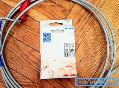 VVS-kabel