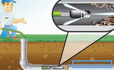Debris Failure Scheme