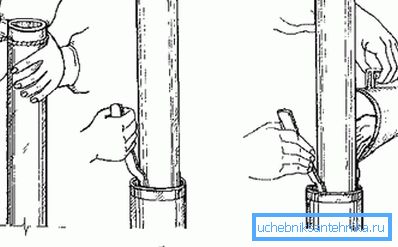 Cement Joint Reconstruction Scheme