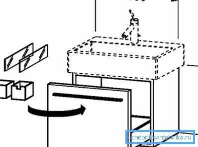 Miniatyrer DURAVIT X-Large