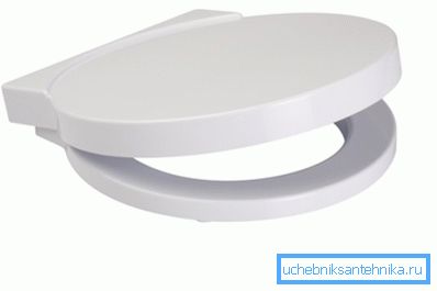 Duroplast sits