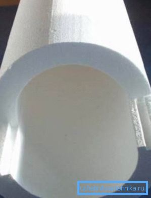 Utvidgat polystyren 