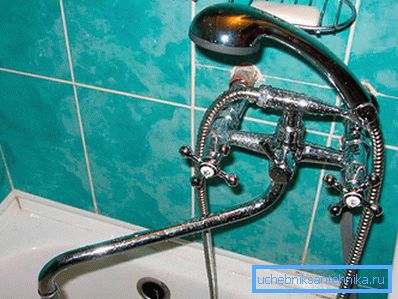 3958 Mixer kontrolleras