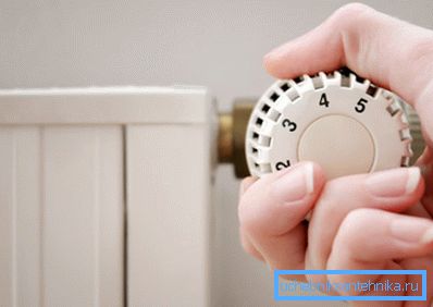 Genom att sänka temperaturen på batteriet, spenderar du mindre på värme.