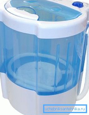 Modern aktivator maskin.