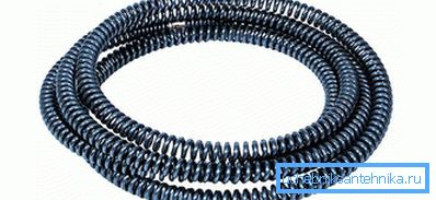 902 Rengöring Spiral
