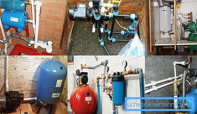 Placering av pumpstationen