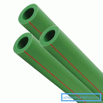 Tvärbunden polymer