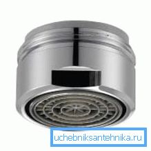 Standard luftare Standard luftare