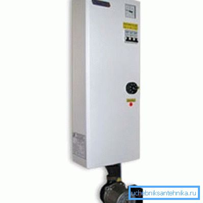 Standard elektrisk apparat