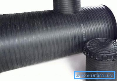 Glasfibertankar