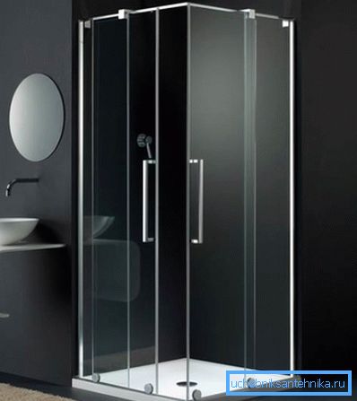 Snygg minimalism - valet av personer med en aktiv livsstil