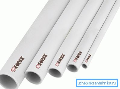 Tekniska egenskaper hos ett metallplastisk rör av 16 mm har de bästa styrindikatorerna Tekniska egenskaper hos ett metallplastisk rör av 16 mm har de bästa styrindikatorerna