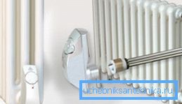 TEN för värmebatteriet TEN för värmebatteriet
