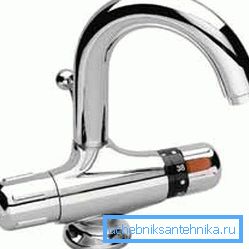 Termostatisk anordning
