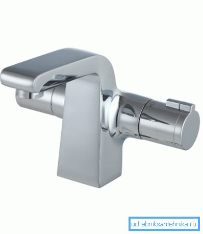 Typisk modell för diskbänken