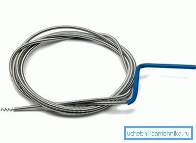 Kabel för rengöring Kabel för rengöring