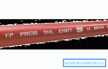 SML-röret