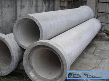 Betongrör