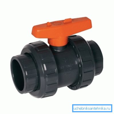 Collet PND 32 kran på 32 mm