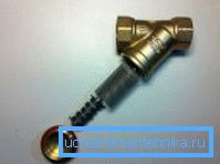 Unassembled Angle Mudguard