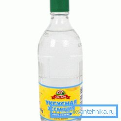 Ättiksyra